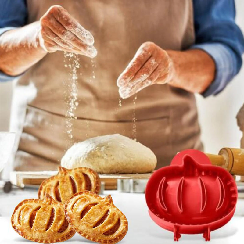 🥧 Bagetilbehør - til lækre frugttærter