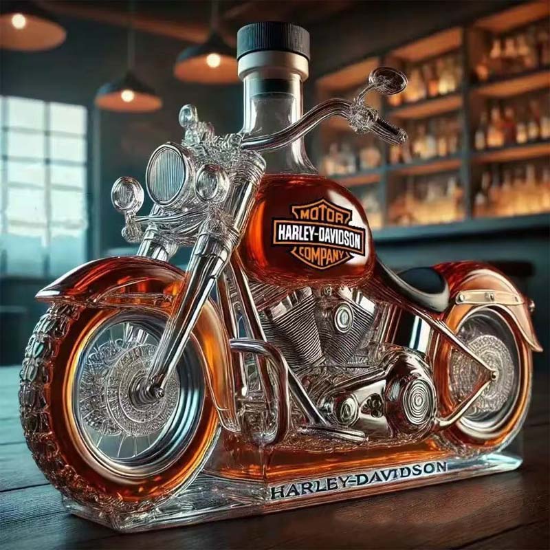 Whiskyflaske