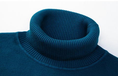 ✨  Men's jumper in exclusive cashmere