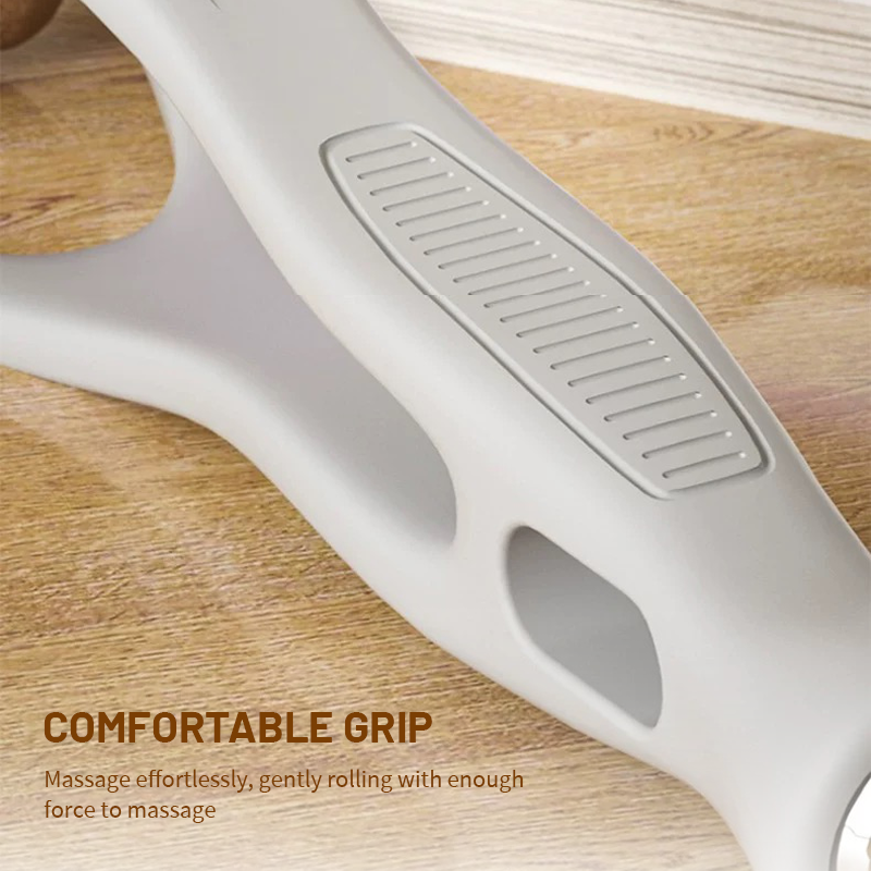 👋Acupressure massager