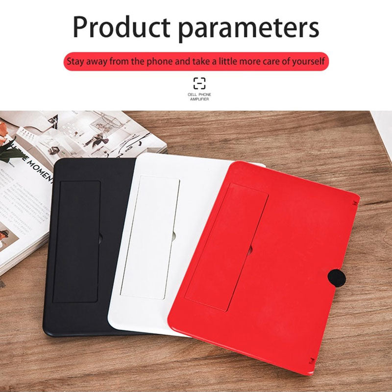 🔥🔥SALE 49% OFF！！-🔥Screen Magnifier 2025 Newest Version