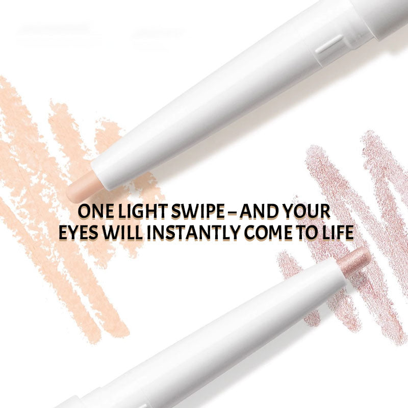 Two-in-One Highlighter and Eyeliner Pencil💫