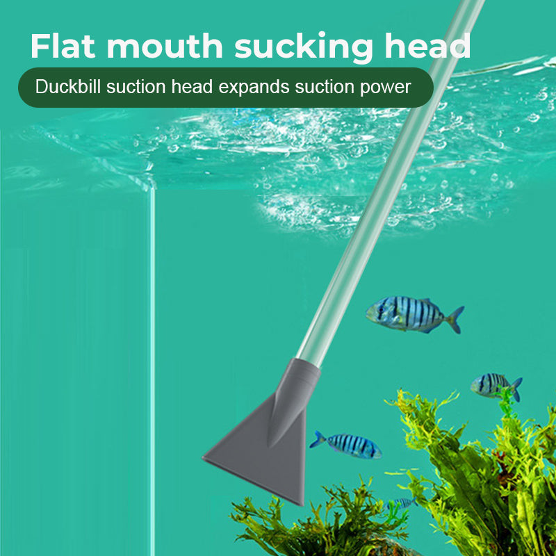 Aquarium Water Changer