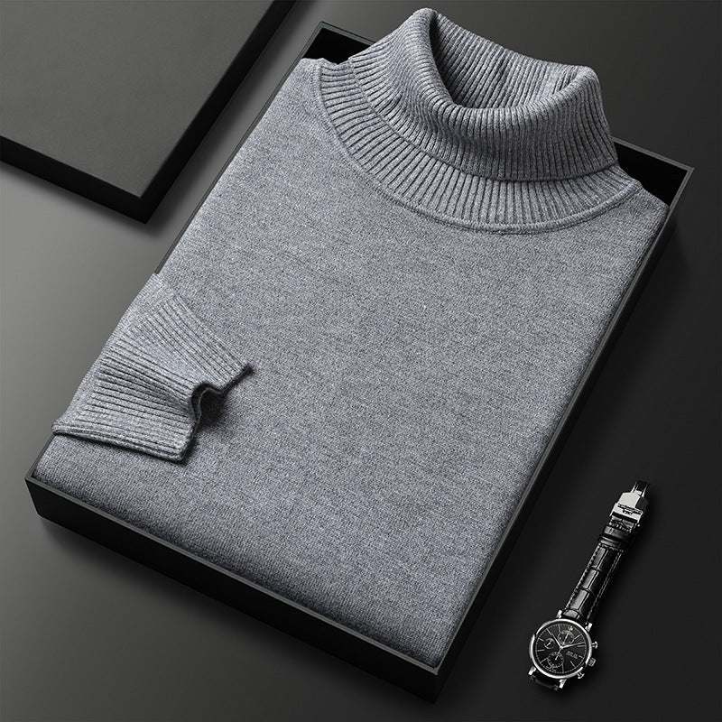 ✨  Men's jumper in exclusive cashmere