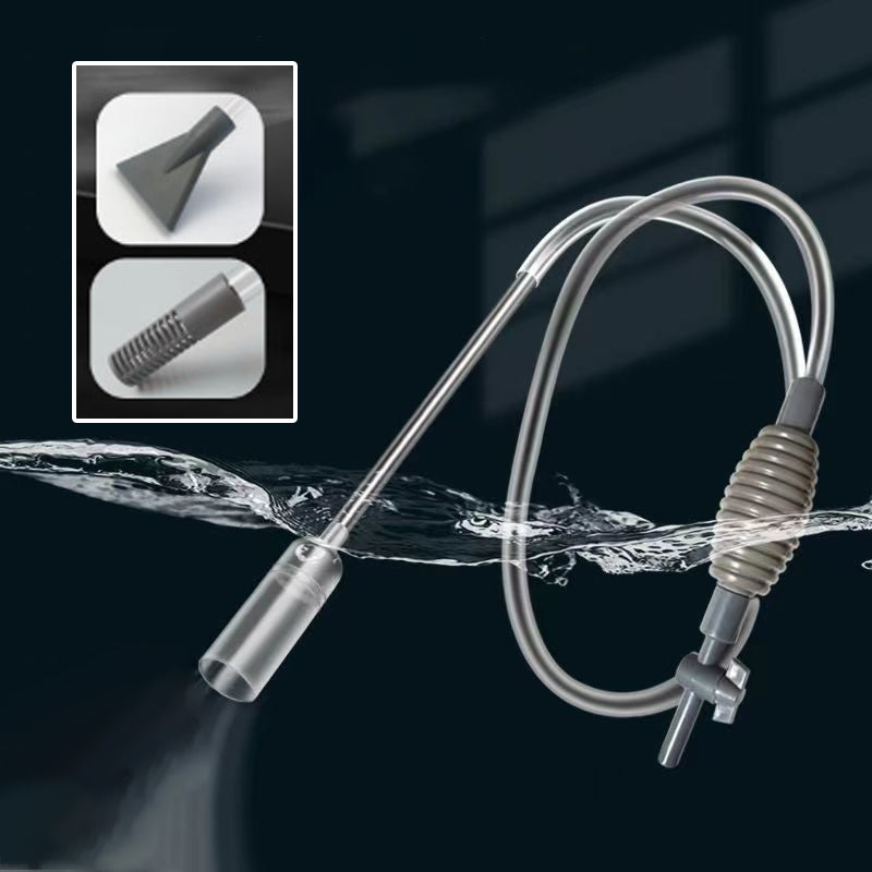 Aquarium Water Changer