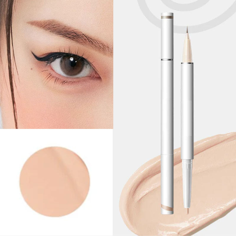 Two-in-One Highlighter and Eyeliner Pencil💫