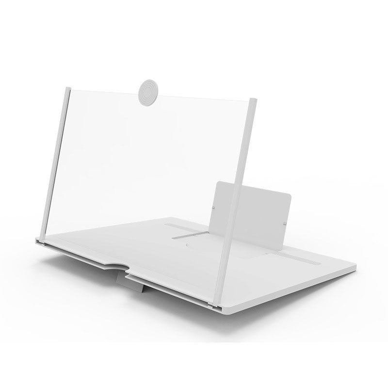 🔥🔥SALE 49% OFF！！-🔥Screen Magnifier 2025 Newest Version